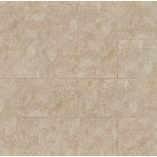 Indiana Stone 18" x 36" Floor & Wall Tile in Beige