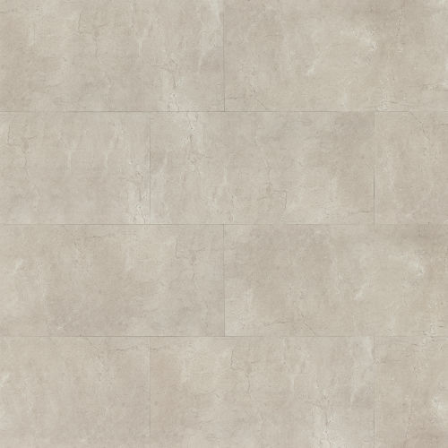Marfil 18" x 36" Floor & Wall Tile in Silver