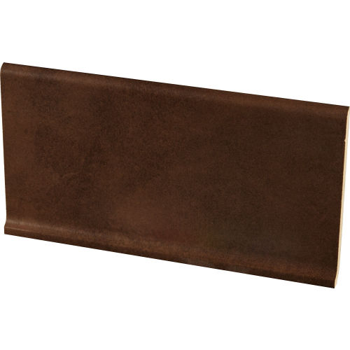 Metro Plus 6" x 12" x 3/8" Trim in Cherry Cola