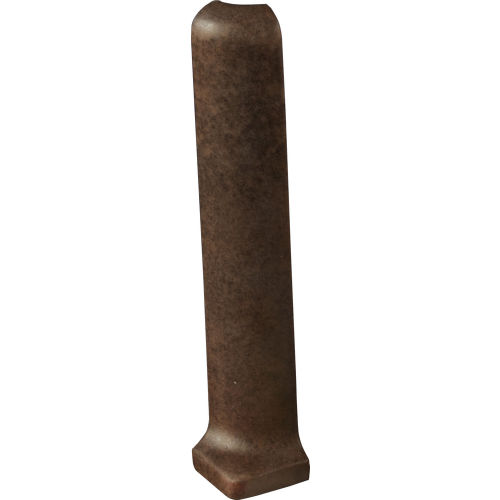 Metro Plus 1" x 6" x 3/8" Trim in Bitter Chocolate