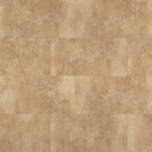 Roma 12" x 24" x 3/8" Floor and Wall Tile in Camel