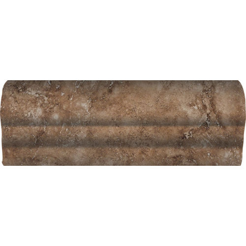 Roma 2" x 6.5" x 1/4" Trim in Noce
