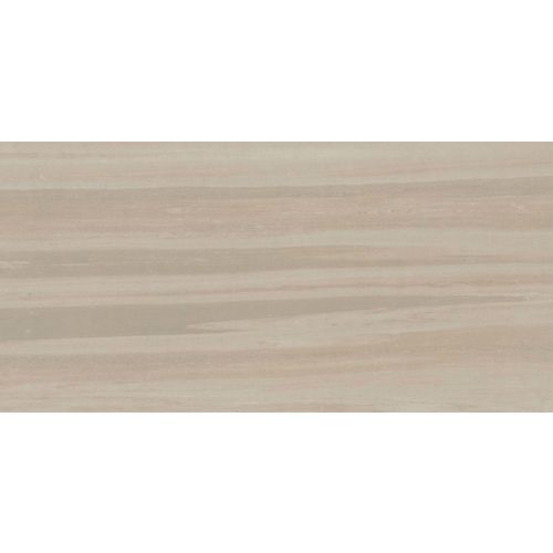 Rose Wood 12" x 36" x 7/16" Floor and Wall Tile in Off White