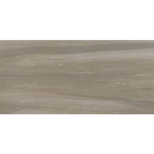 Rose Wood 12" x 36" x 7/16" Floor and Wall Tile in Taupe