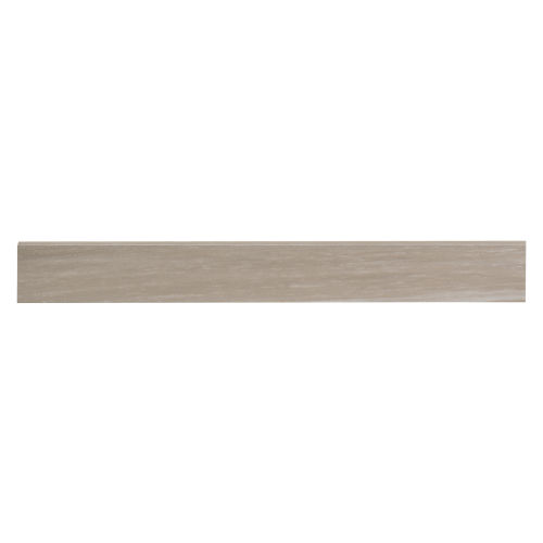 Rose Wood 3" x 24" x 3/8" Trim in Taupe