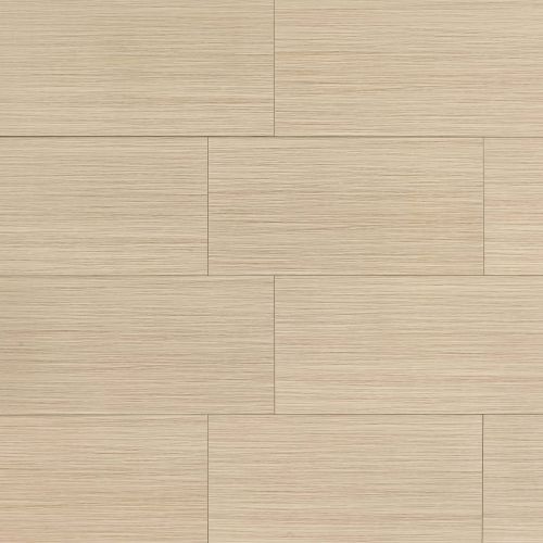 Runway 12" x 24" x 3/8" Floor and Wall Tile in Sand