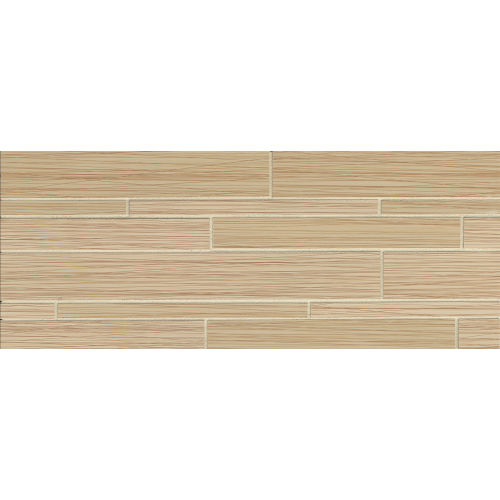 Runway Wall Mosaic in Sand