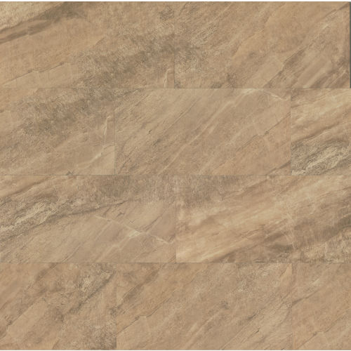 Stone Mountain 12" x 24" x 3/8" Floor and Wall Tile in Walnut