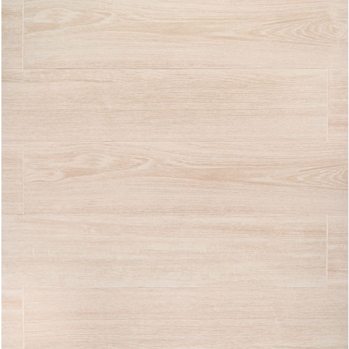 Chesapeake 8" x 36" x 3/8" Floor and Wall Tile in Bone