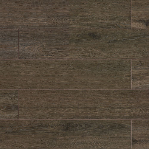 European 8" x 36" x 3/8" Floor and Wall Tile in Italian Walnut