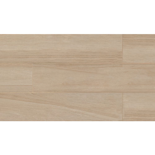 Kensington 8" x 24" x 3/8" Floor and Wall Tile in Gray