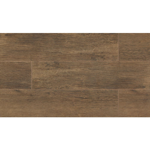 Legacy 8" x 36" x 3/8" Floor and Wall Tile in Wayne