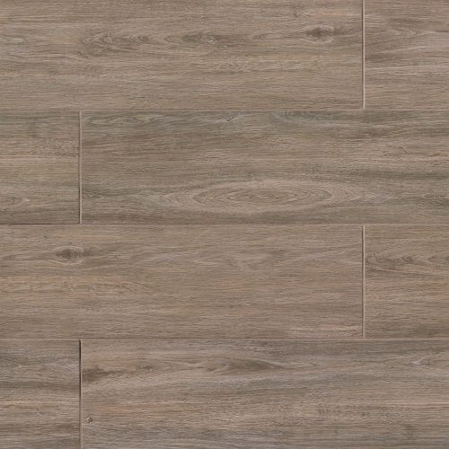 Titus 8" x 36" Floor & Wall Tile in Noce