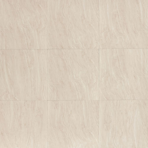 Yosemite 20" x 20" x 3/8" Floor and Wall Tile in Almond