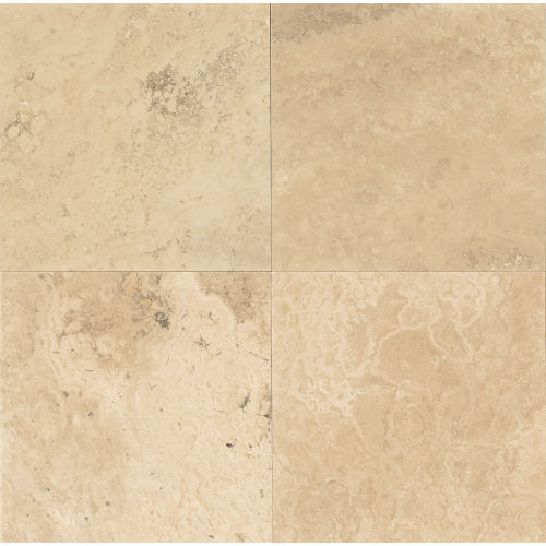 Aymaran Cream 24" x 24" Floor & Wall Tile