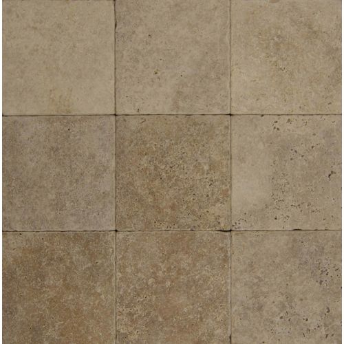 Kale Blend 8" x 8" Paver