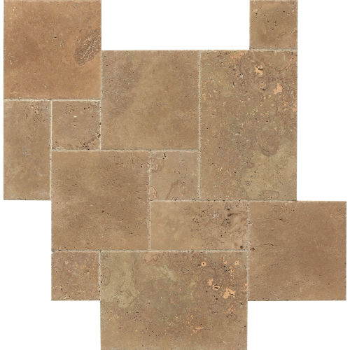 Noce 1/2" Floor and Wall Tile