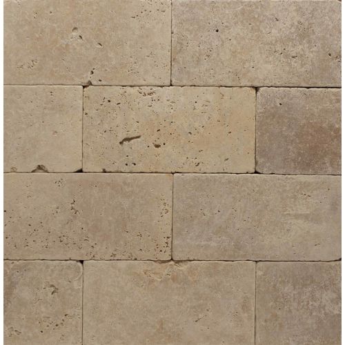 Toscana Rustico 8" x 16" Paver