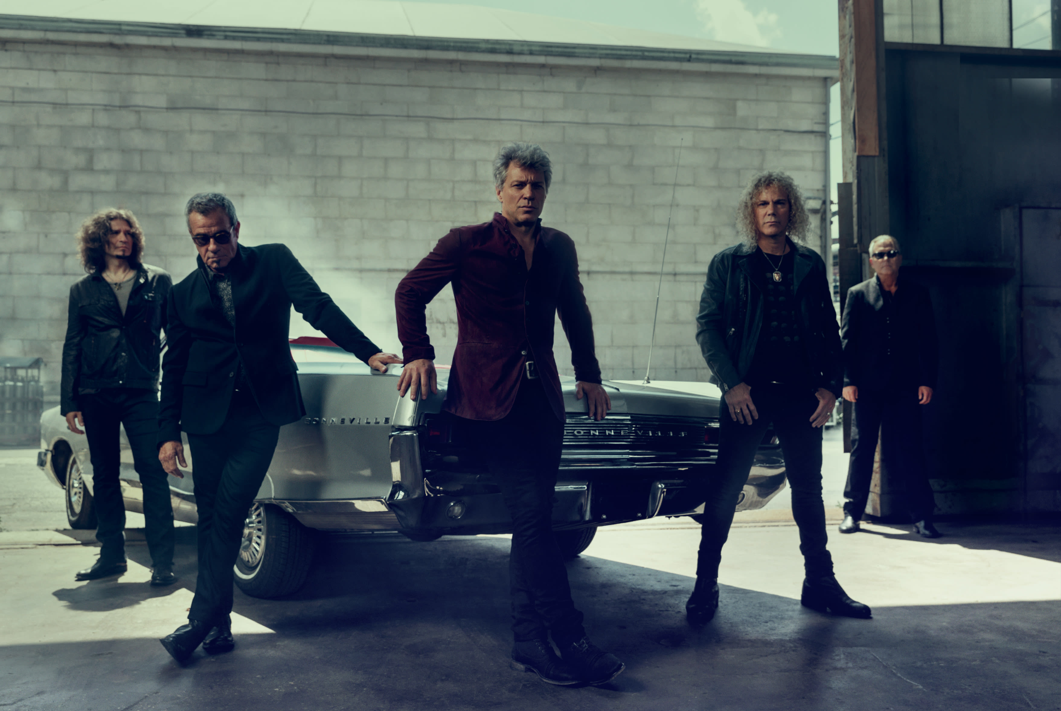 Will Bon Jovi Tour in 2023? Dates, Venues and VIP Tickets