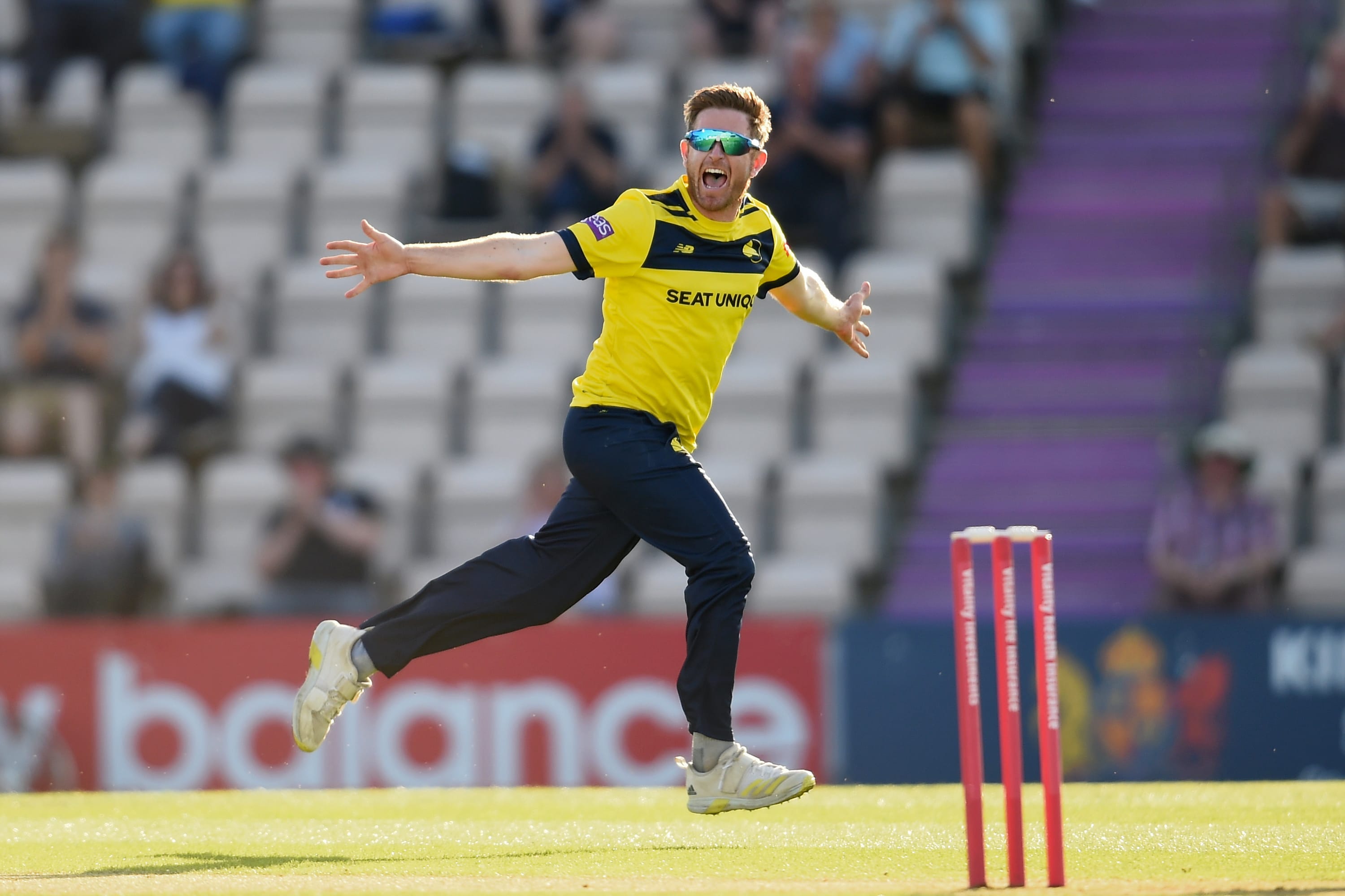 5 Unmissable Games to watch at the 2023 T20 Vitality Blast
