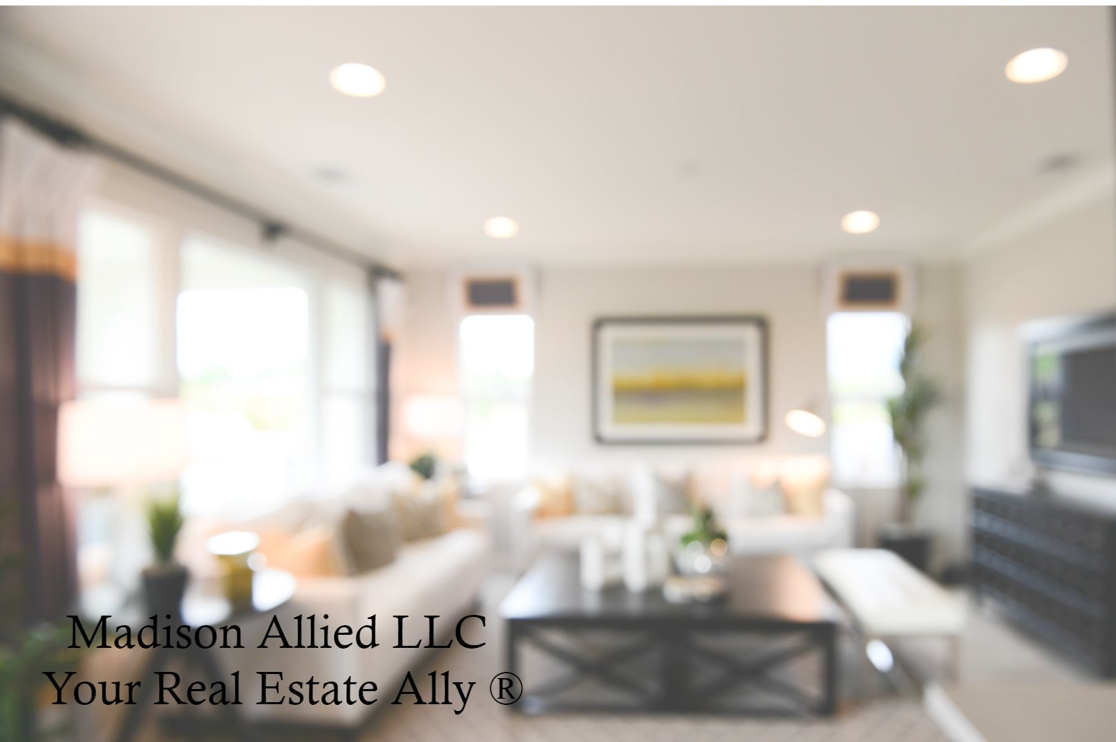 a Madison Allied LLC Agent