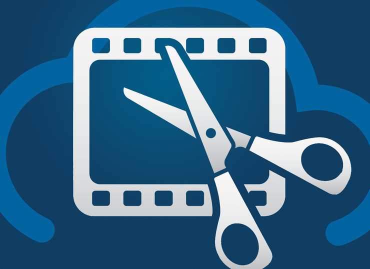 Transcode, convert, resize, crop and manipulate videos