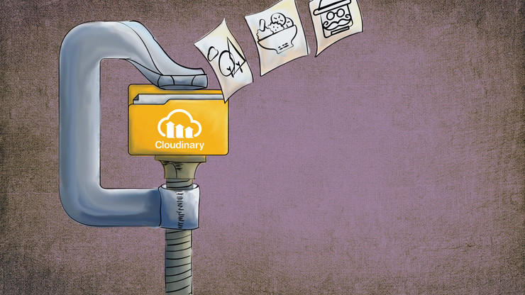 Dynamic ZIP files generation with a single line of code
