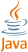 java
