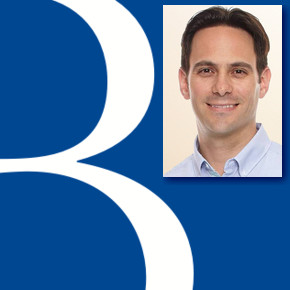 Adam Fisher photo manipulated by Cloudinary