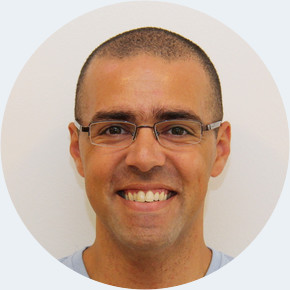 Ronen Cypis photo