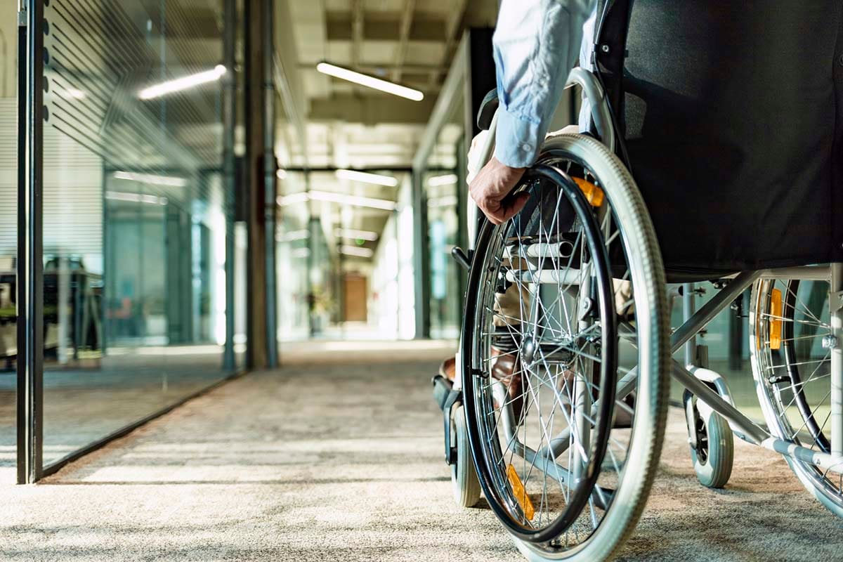 £4.1m for man left wheelchair bound because of mistakes diagnosing spinal abscess Fieldfisher