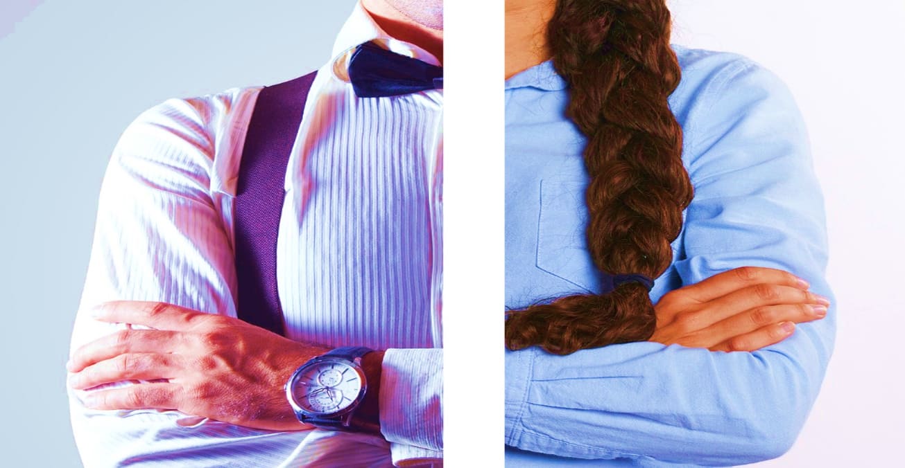 Gender Pay Gap Reporting — Ireland Fieldfisher