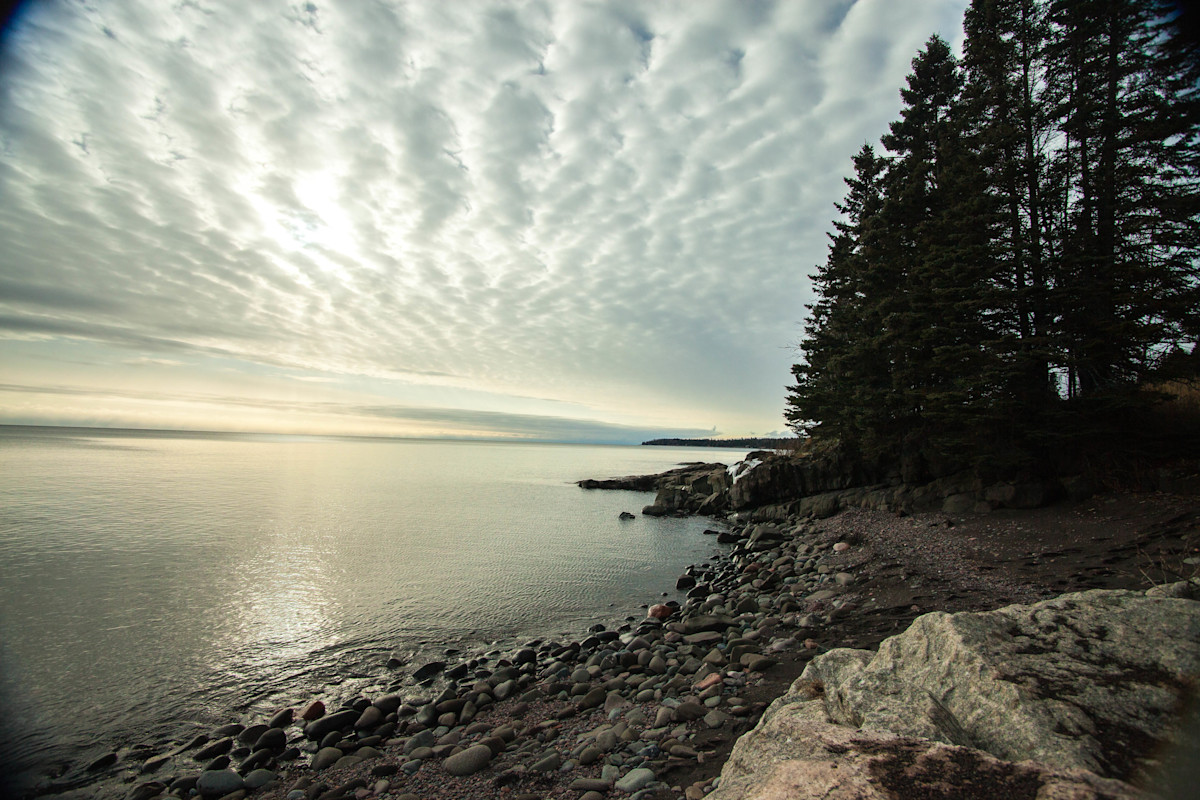 Superior Spaces: Minnesota’s North Shore