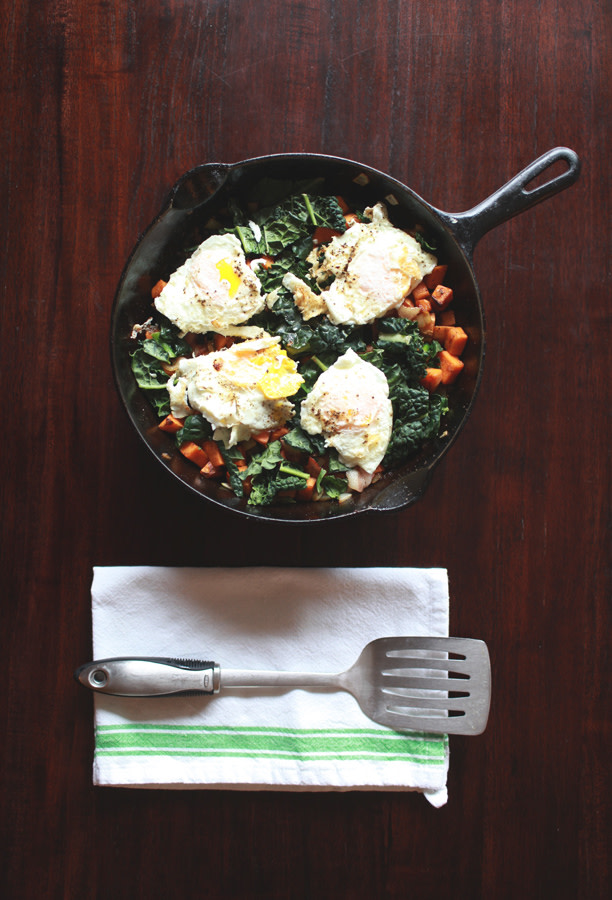 Campfire Fuel: 21 Pinnable Potatoes