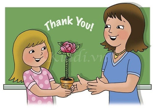 Nhấn vào ảnh để phóng to Những điều cha mẹ cần biết để dạy con ngoan