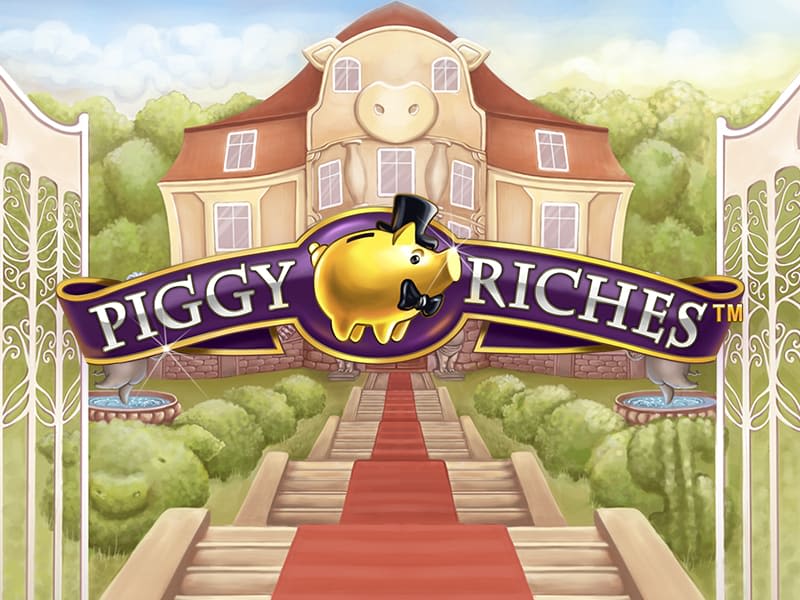 Piggy Riches™