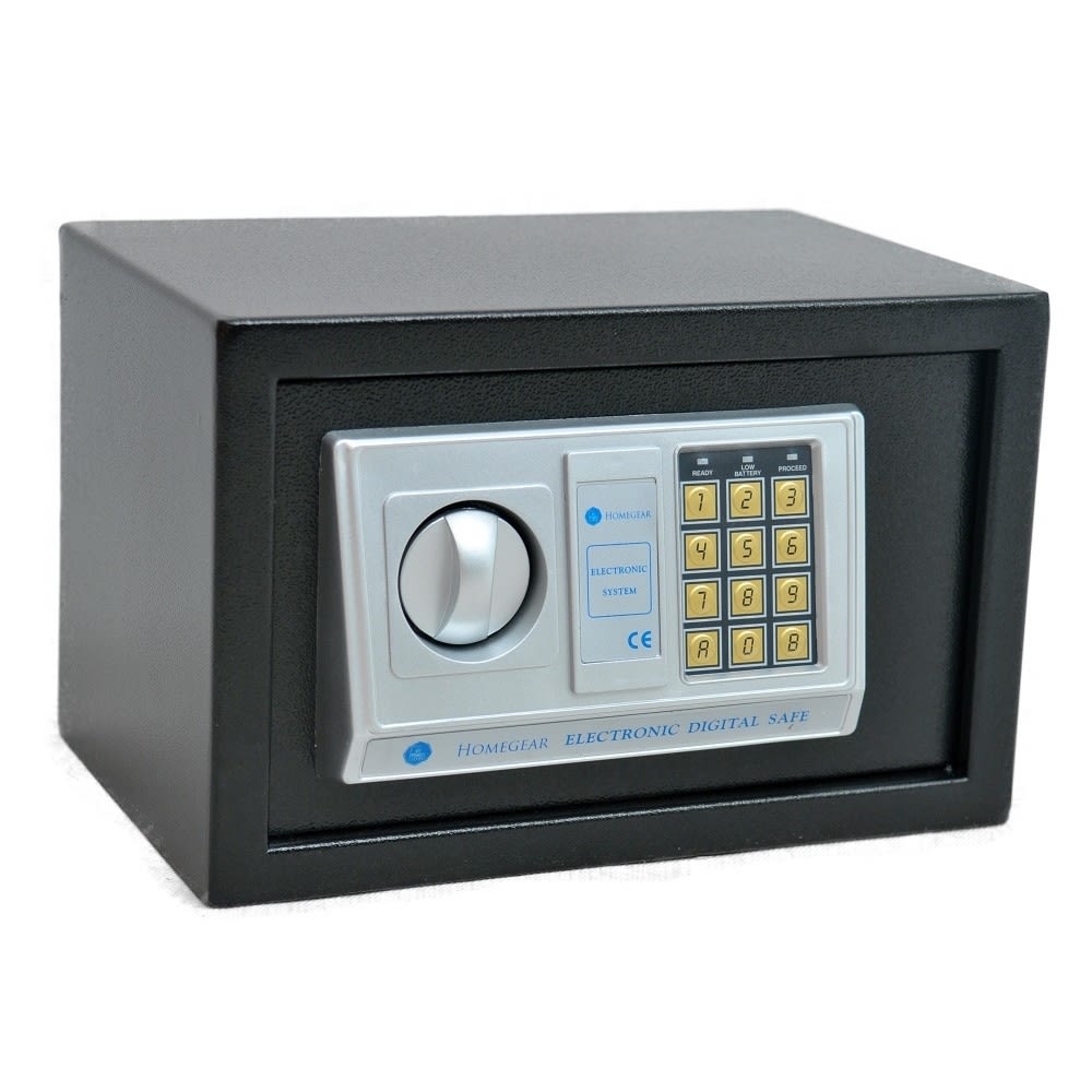 Homegear Medium Electronic Safe
