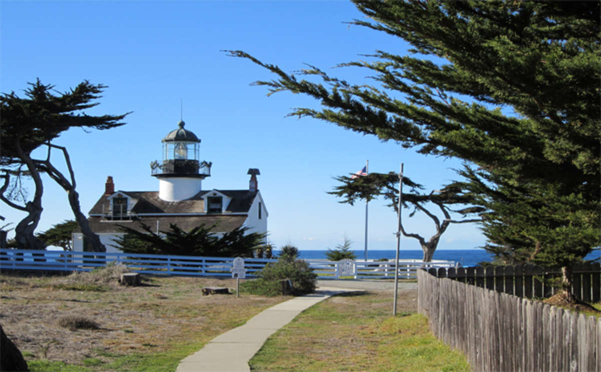 See Monterey Ca Monterey S Official Tourism Amp Travel