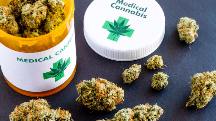 Finally, restrictions on medical marijuana have been lifted.