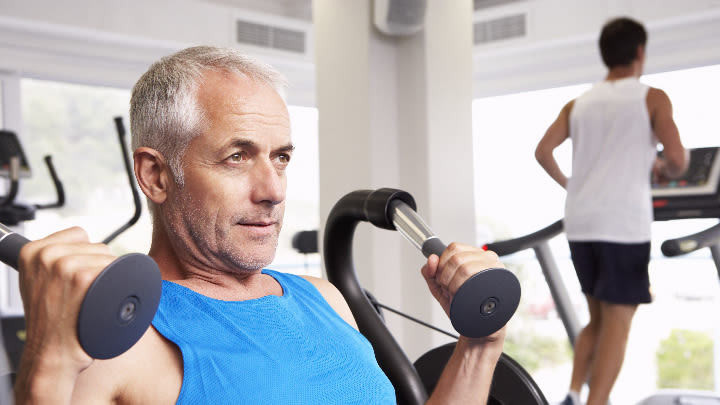 Regular exercise is one of the best ways to prevent the onset of arthritis.