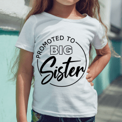 Jeg skal være storesøster/storebror - promoted to Jeg skal være storesøster/storebror - promoted to