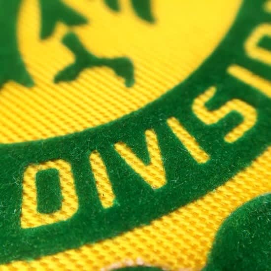 strygestof af høj kvalitet, Siser Stripflock - metermål Siser Stripflock - metermål