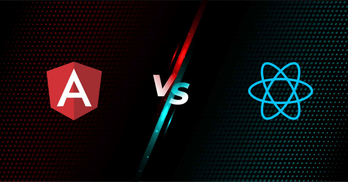 Angular vs React: What are the Differences