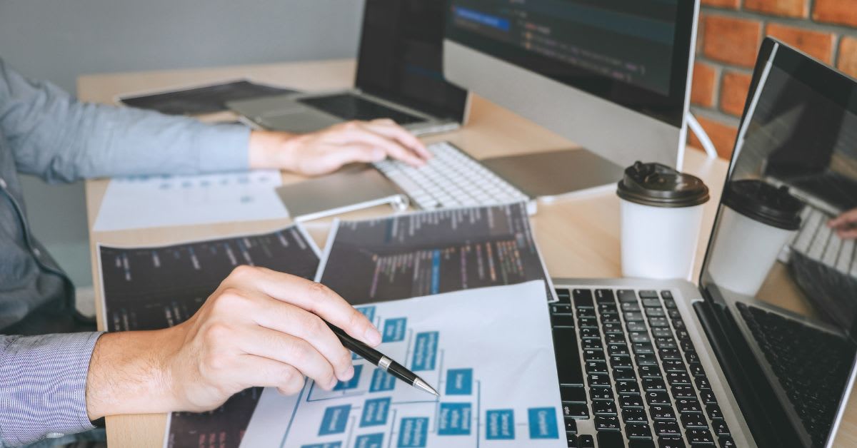 Development Approach