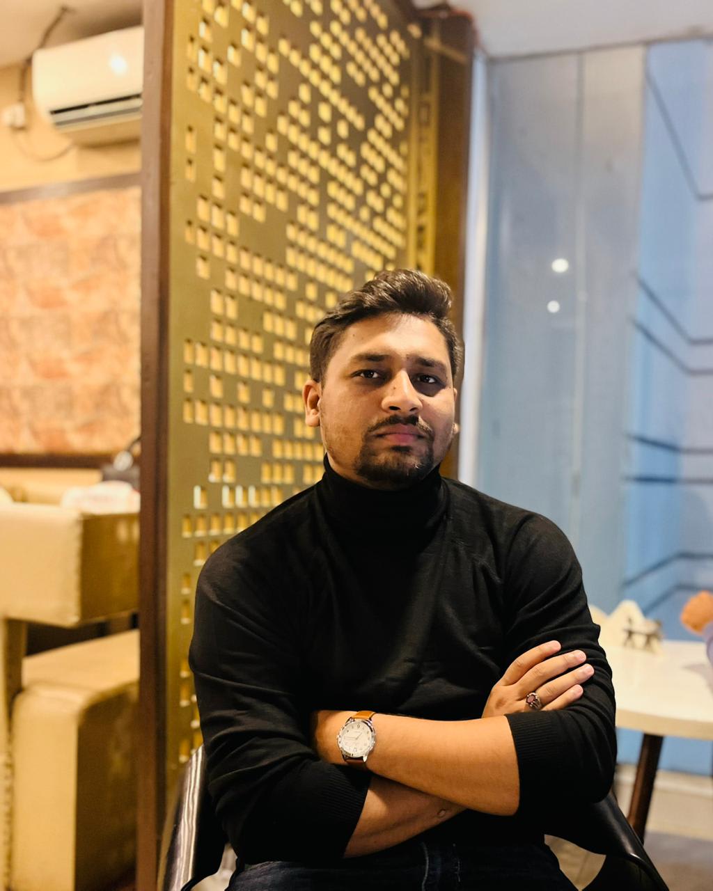 Abdulla Al Mamun