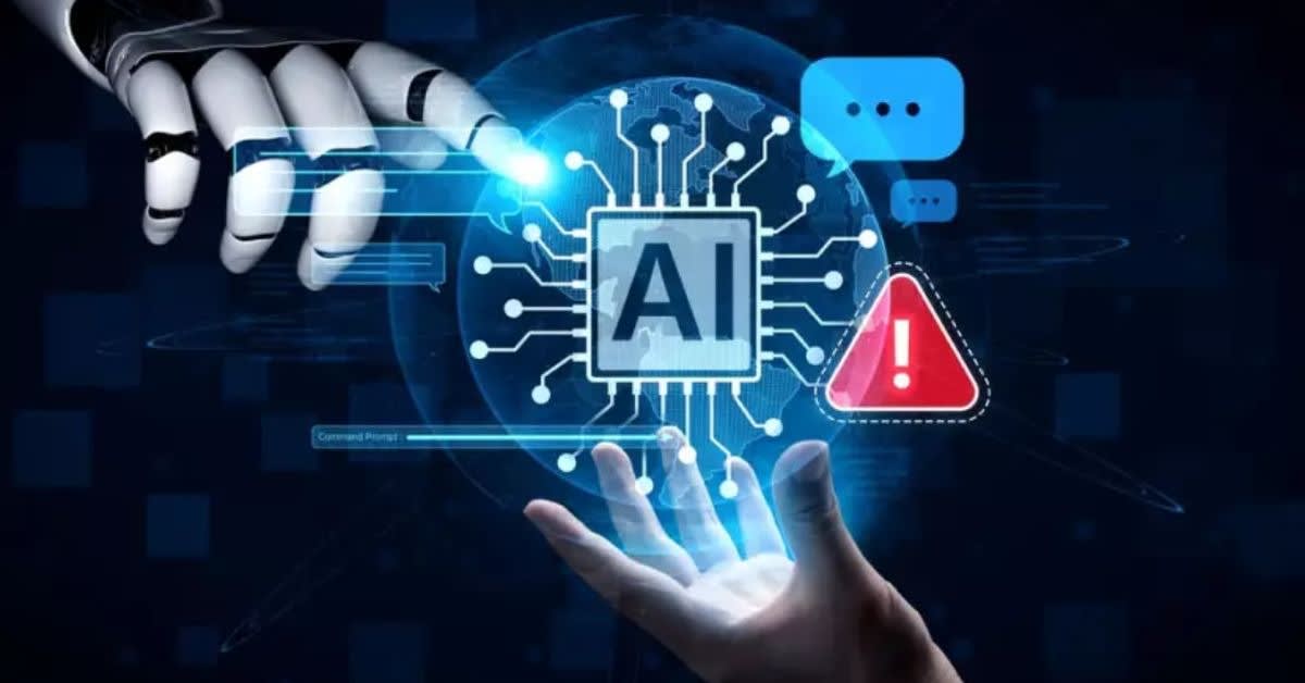 Challenges and Risks of AI Automation