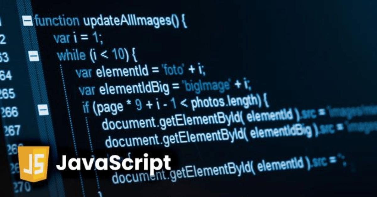 What Is JavaScript