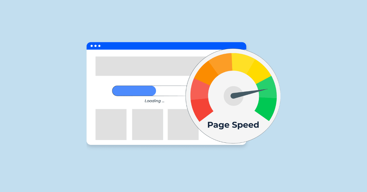 How Page Speed Affects SEO Ranking