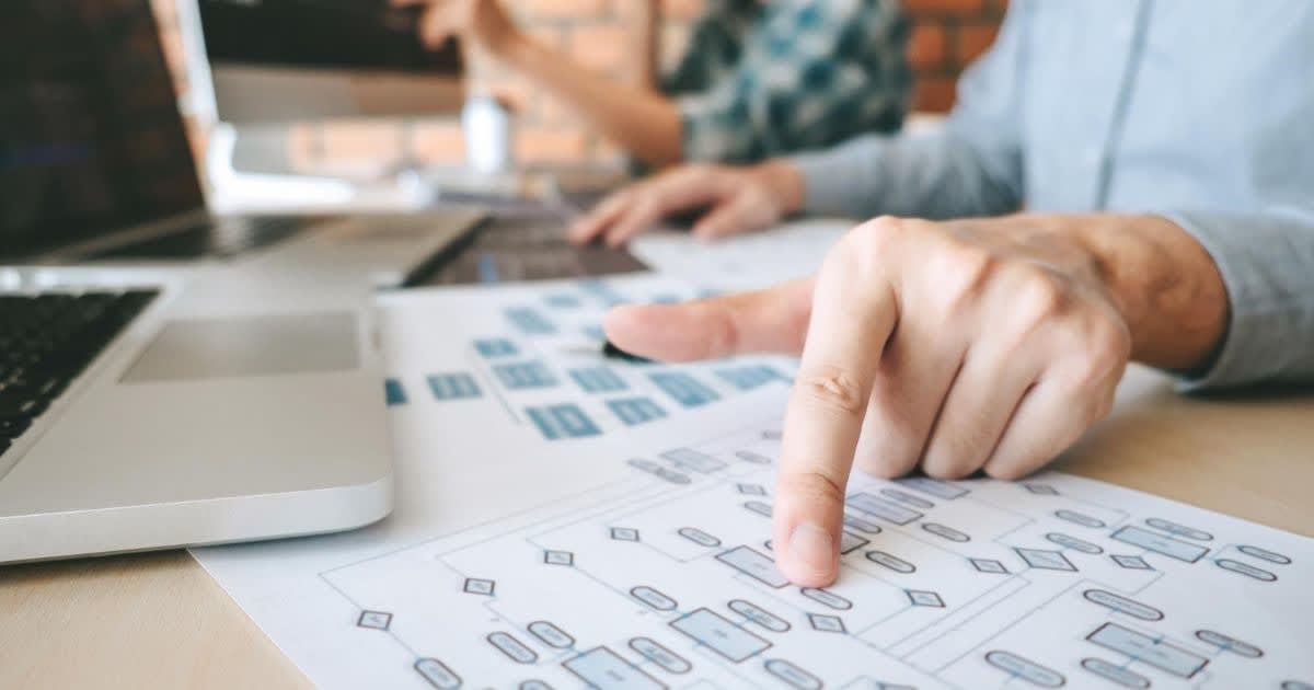 Key Stages of Software Development Consulting
