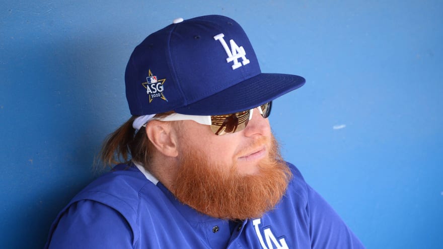 Dodgers' Justin Turner seems to think MLB's spitting rule is unrealistic | Yardbarker